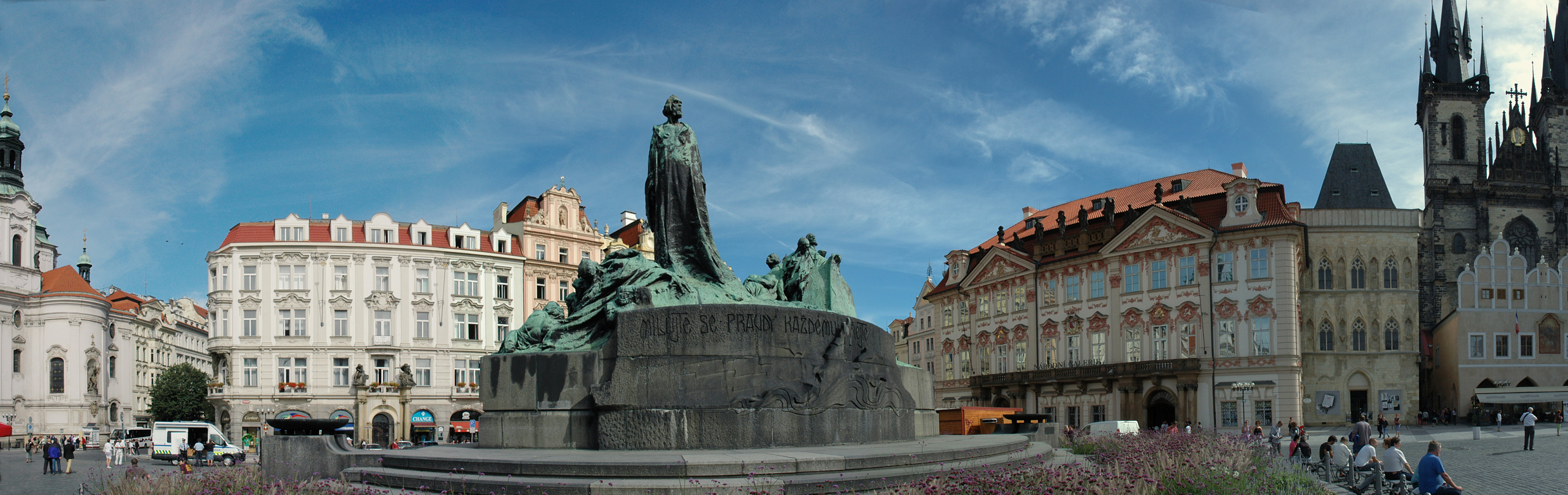 panorama